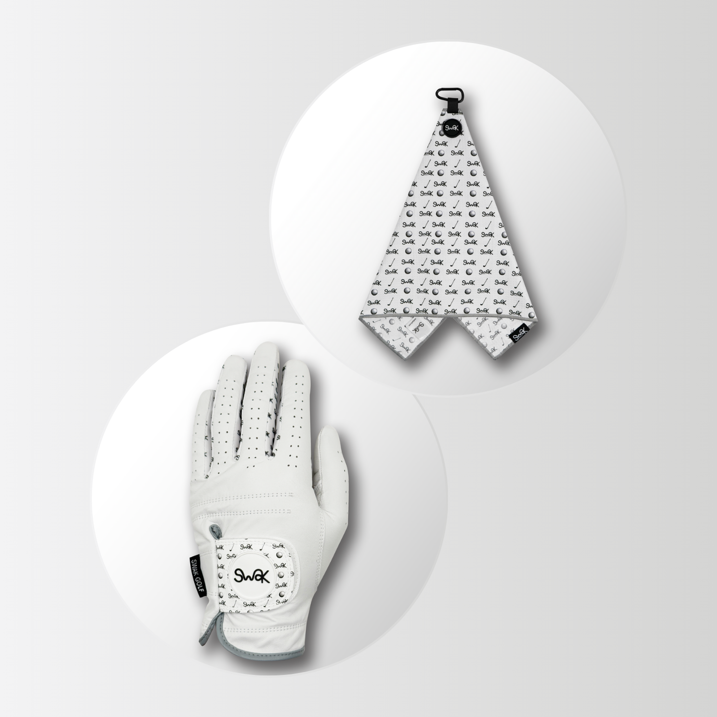 SWAK Ball & Club (Bundle)