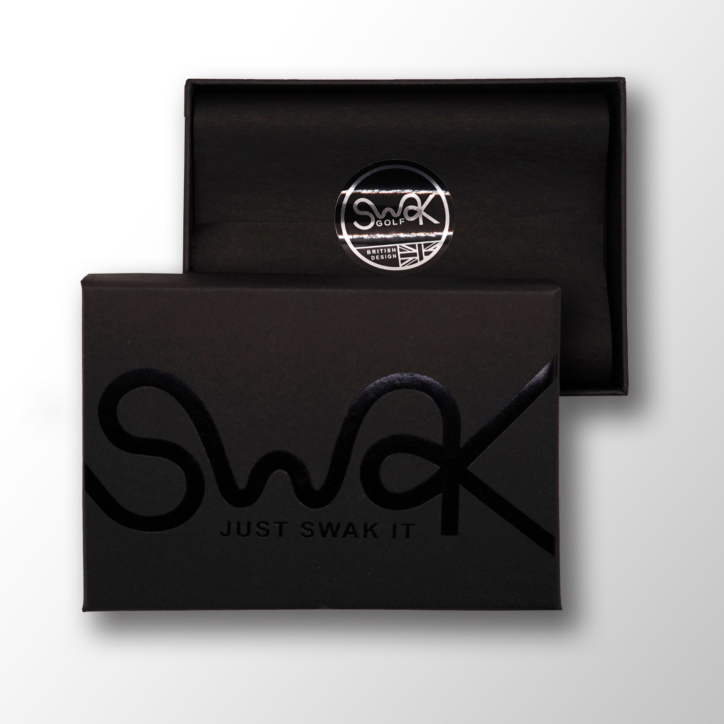 SWAK Attack Wallet