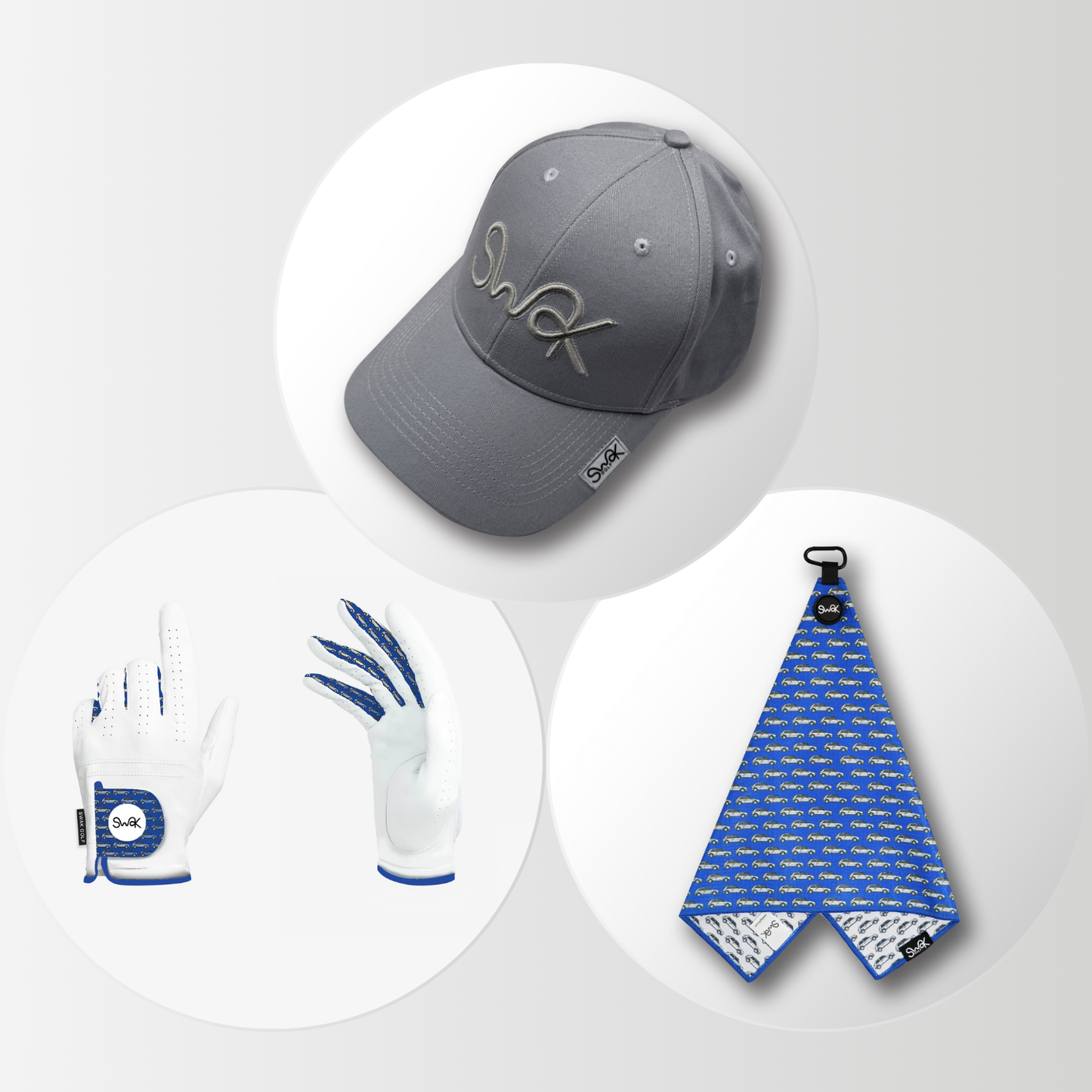 Cars Glove - (Bundle)