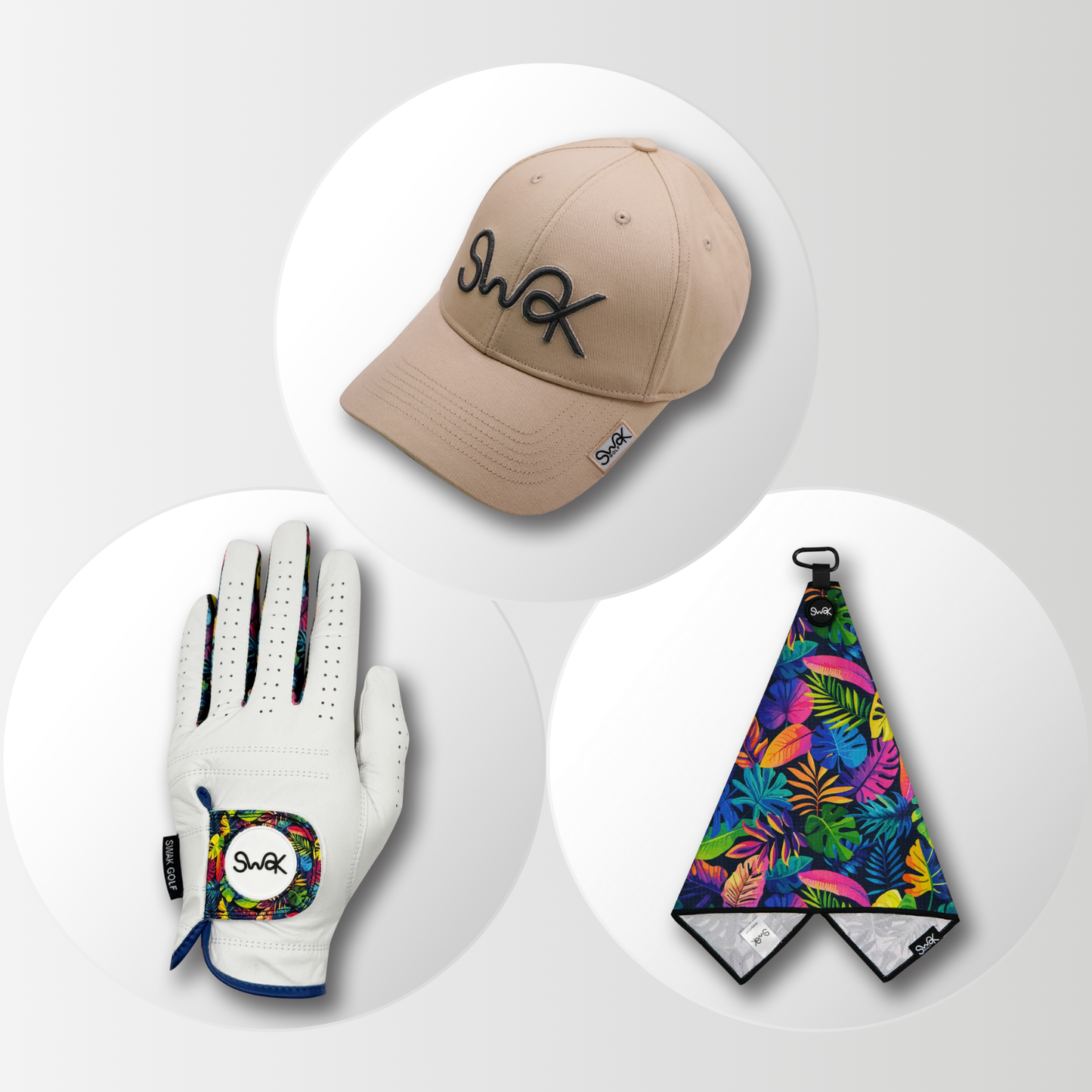 Colourful Leaves (Bundle)