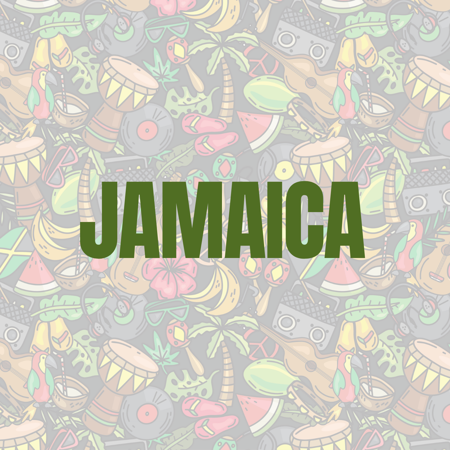 JAMAICA