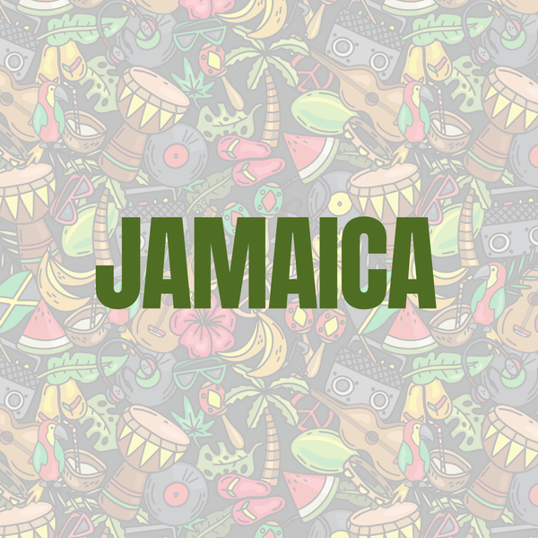 JAMAICA