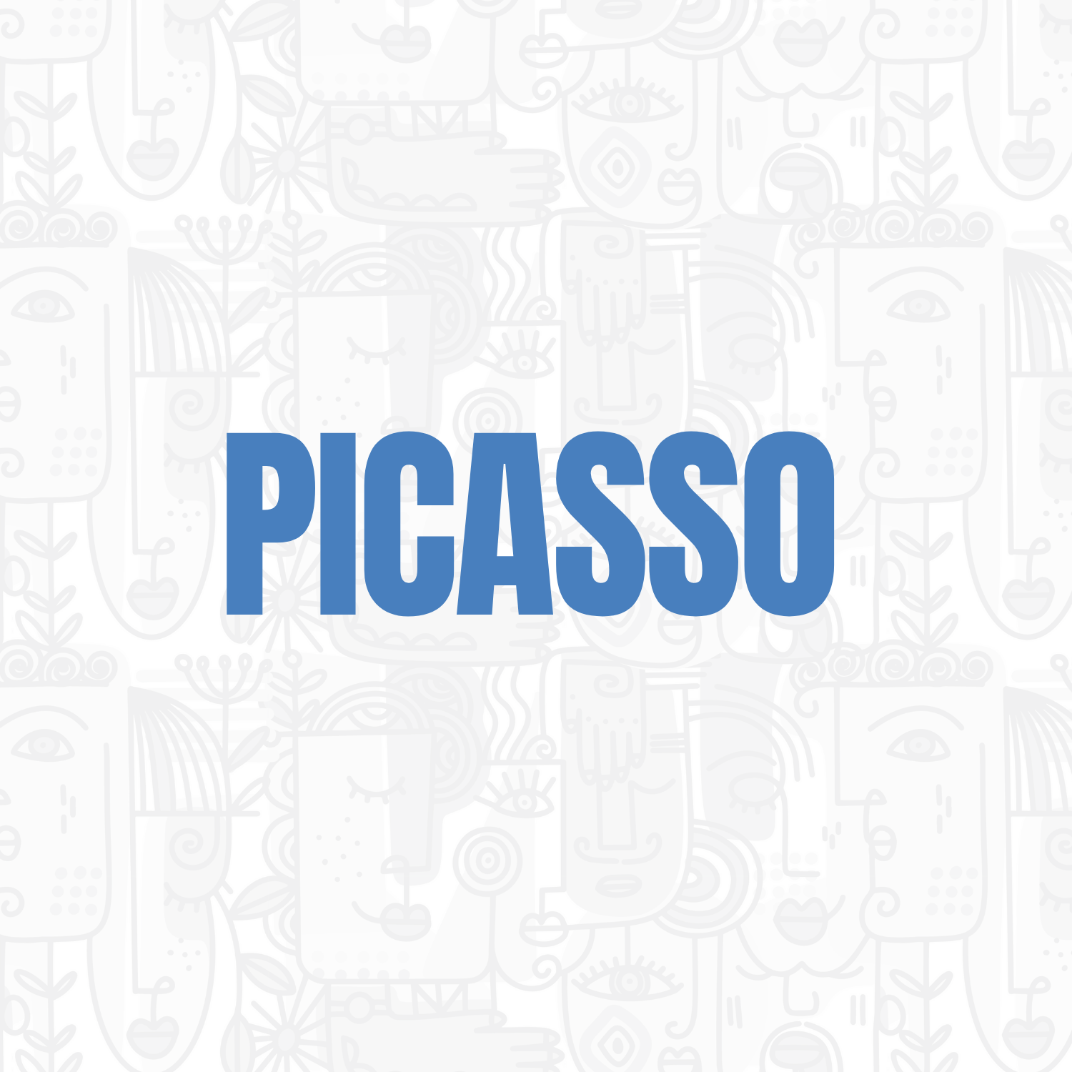 PICASSO