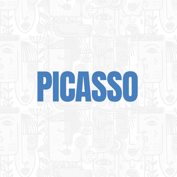 PICASSO