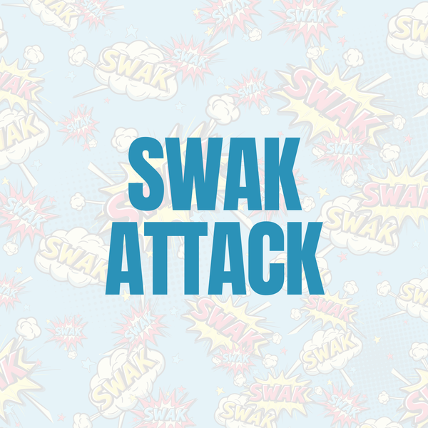 SWAK ATTACK