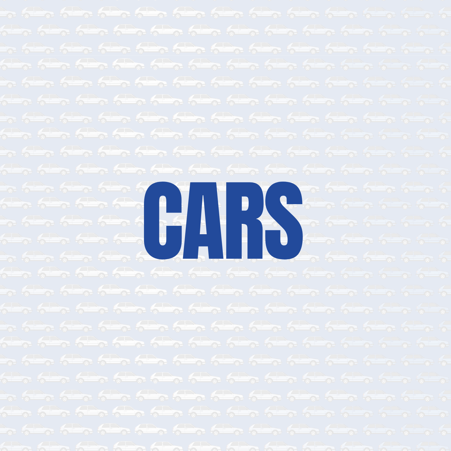 CARS