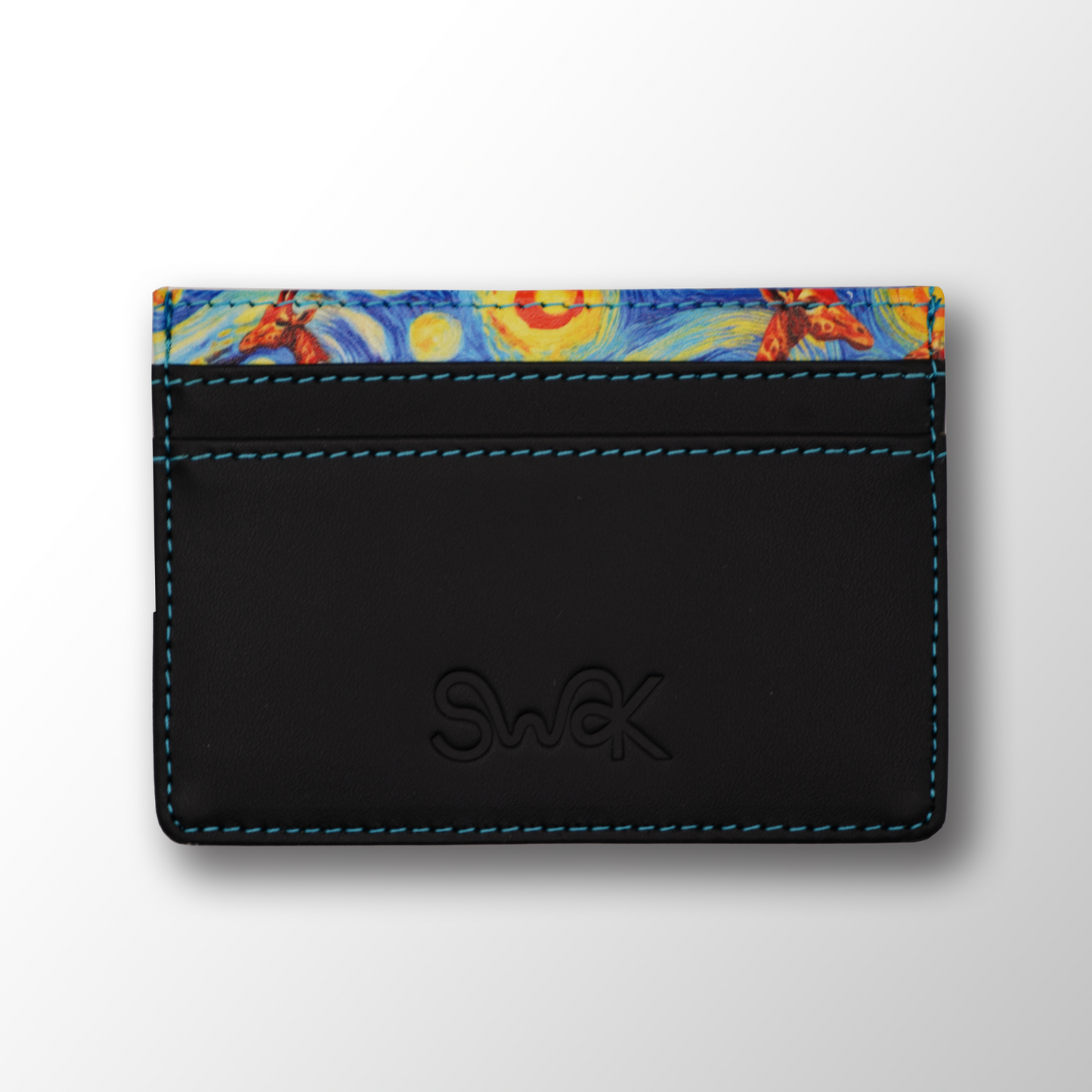 Giraffe Wallet