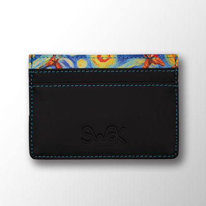Giraffe Wallet