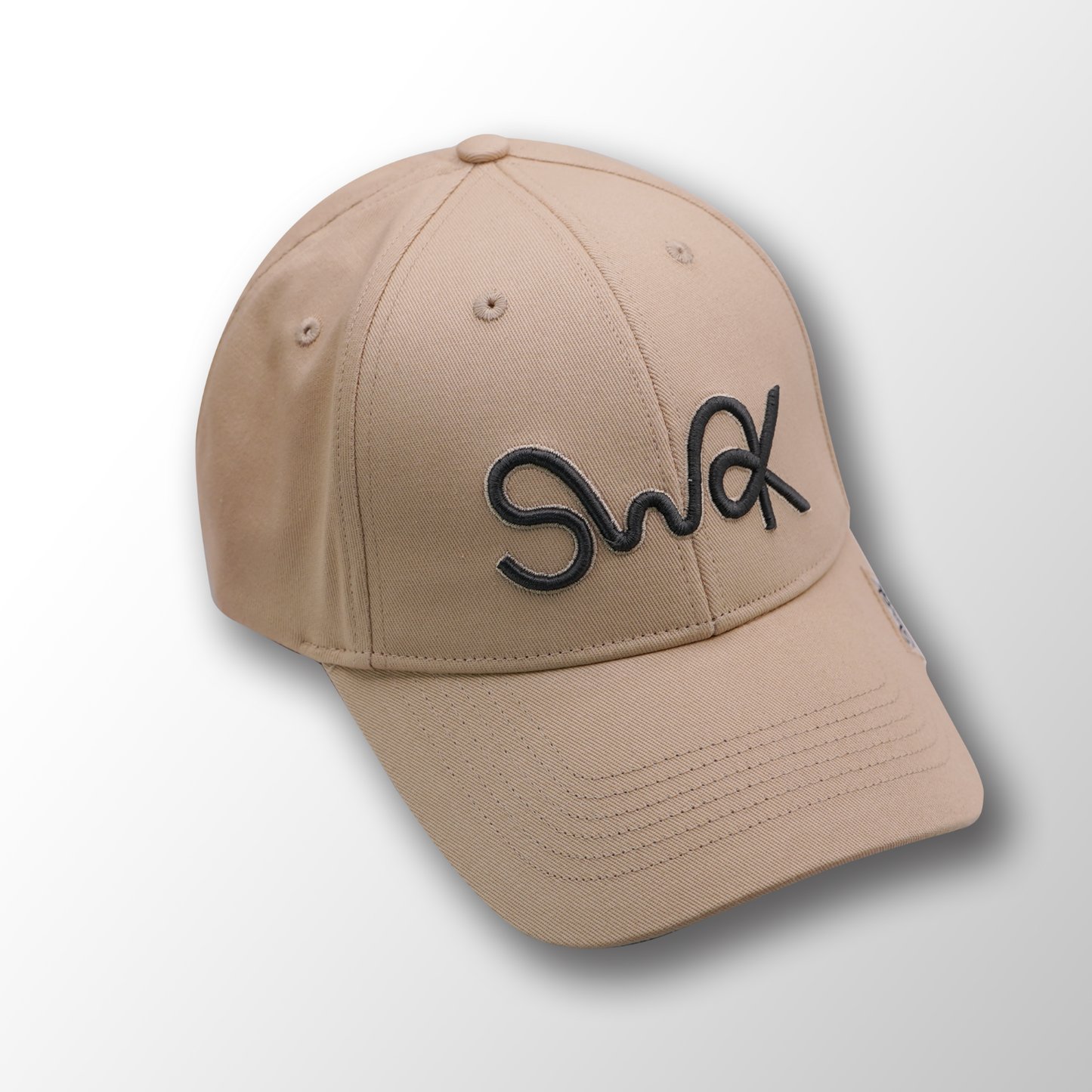 Colourful Leaves Hat