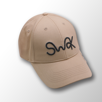 Colourful Leaves Hat