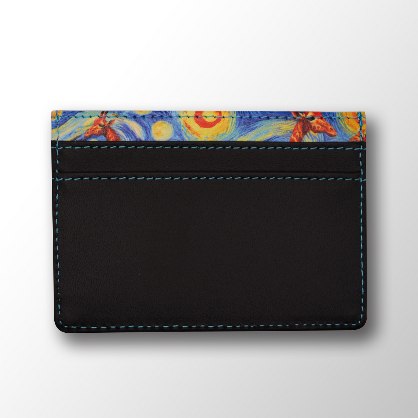 Giraffe Wallet