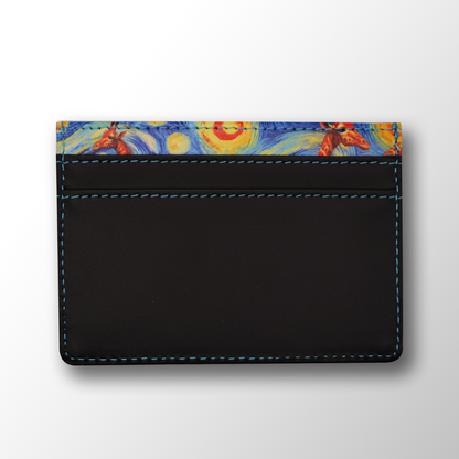 Giraffe Wallet