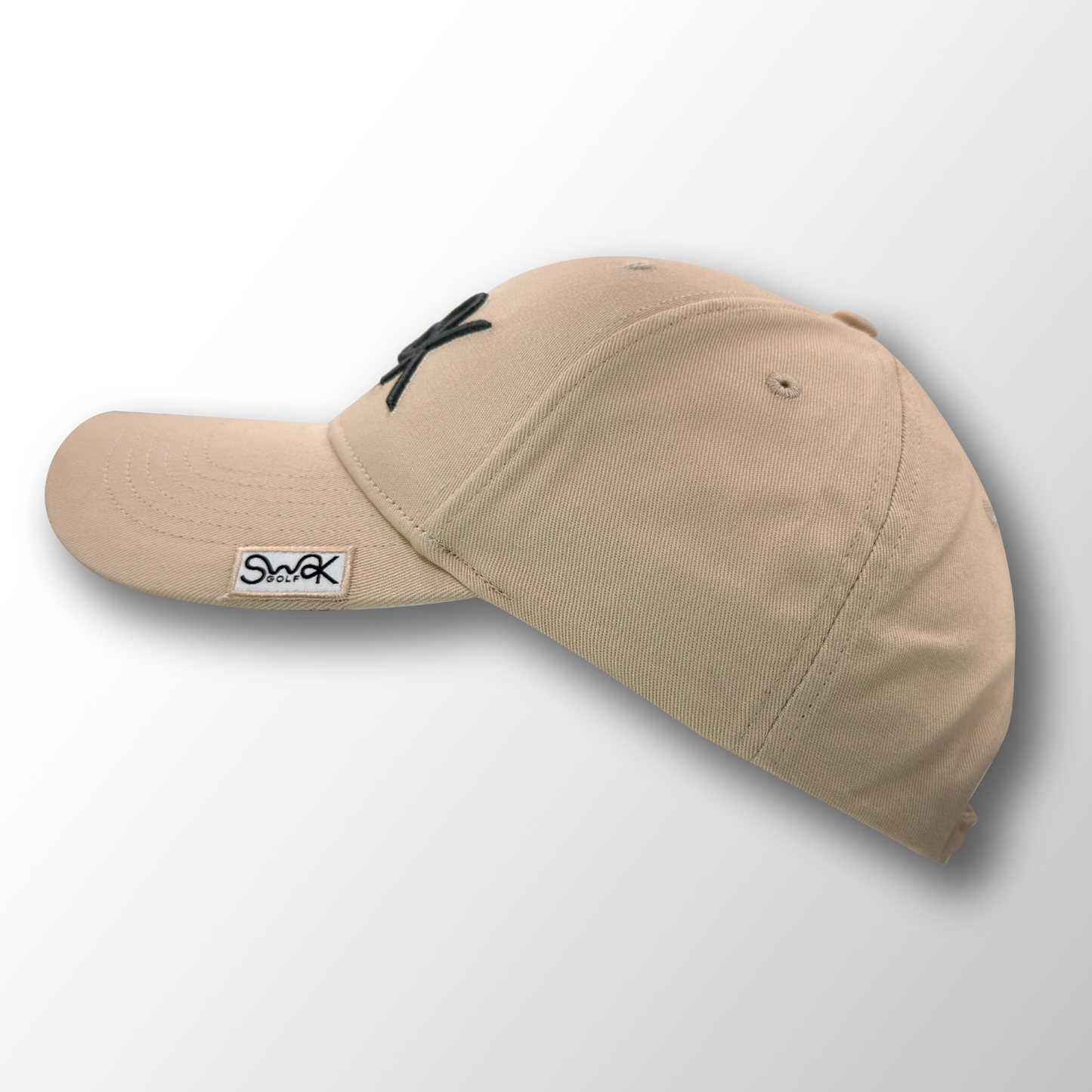 Colourful Leaves Hat