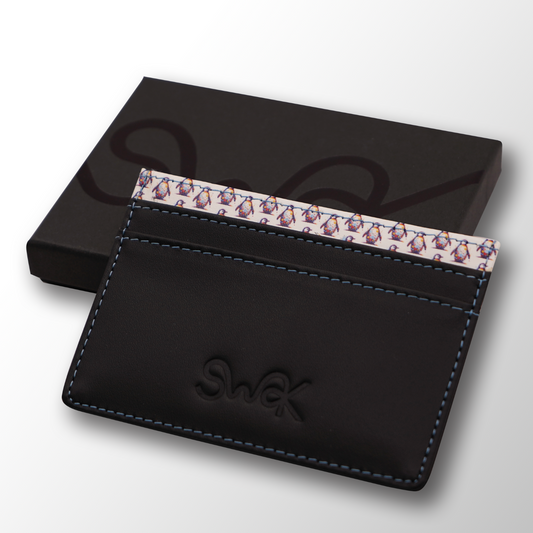 Penguins Wallet