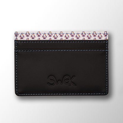Penguins Wallet