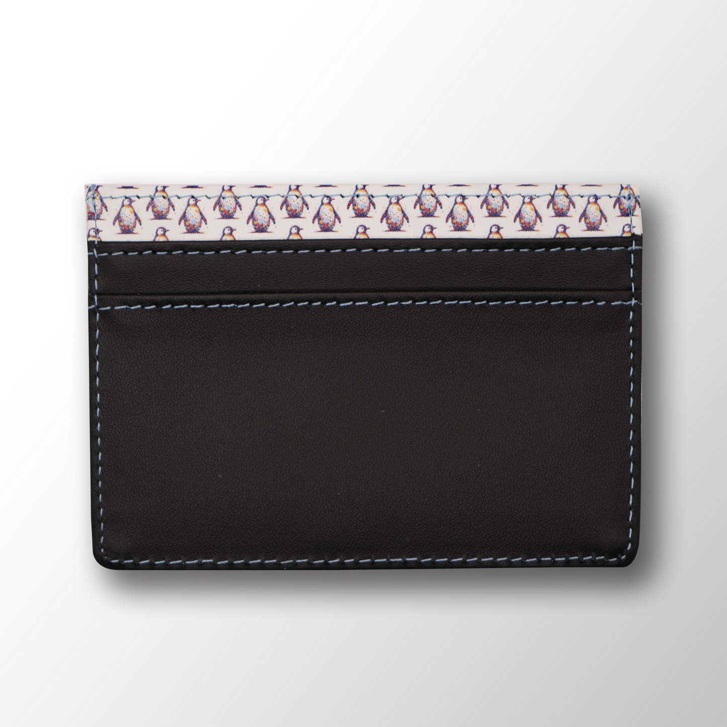 Penguins Wallet