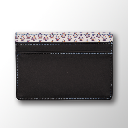 Penguins Wallet