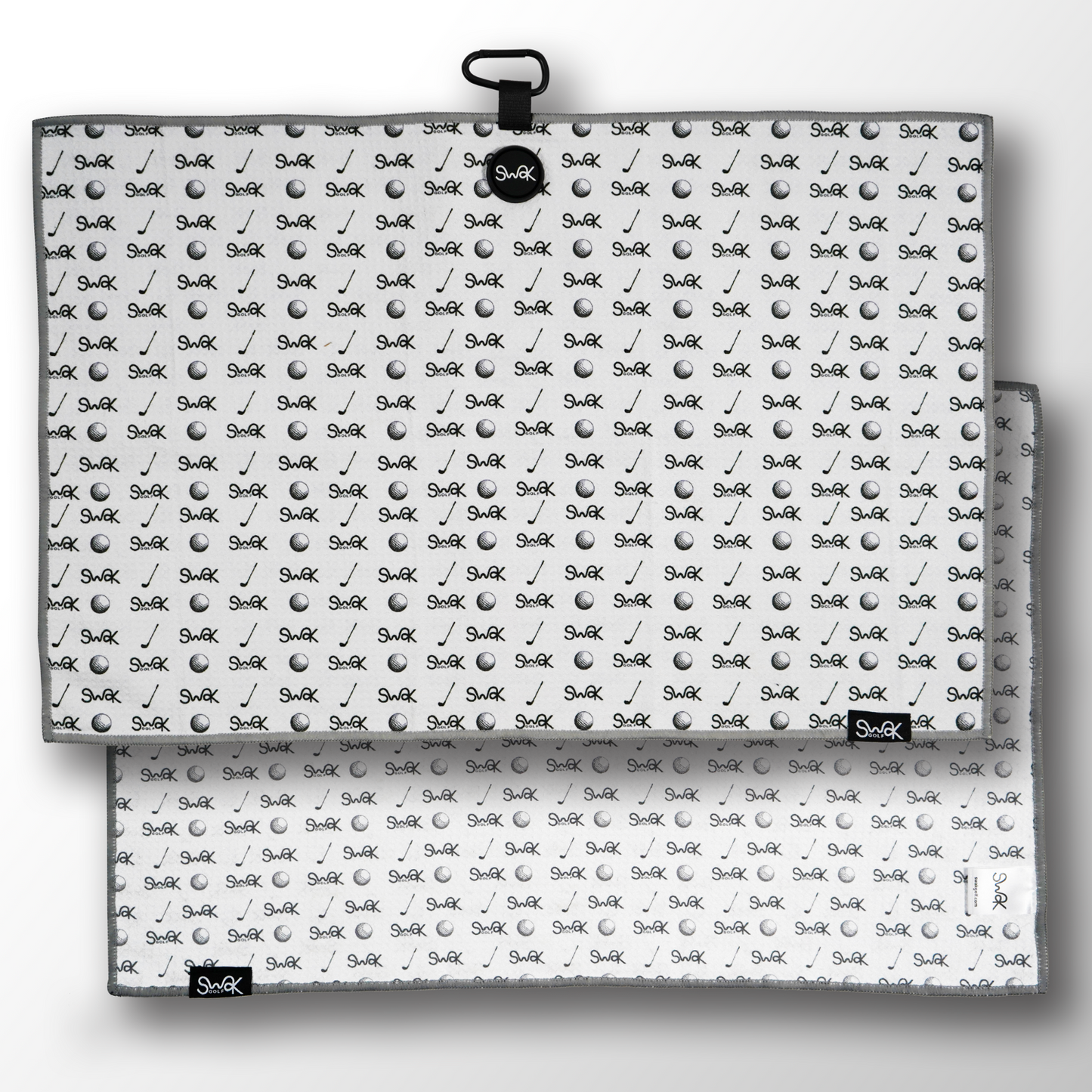 SWAK Ball & Club Towel