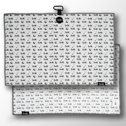 SWAK Ball & Club Towel