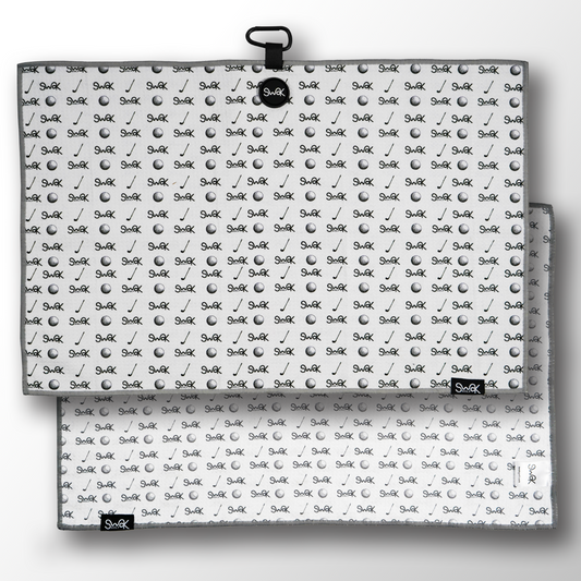 SWAK Ball & Club Towel
