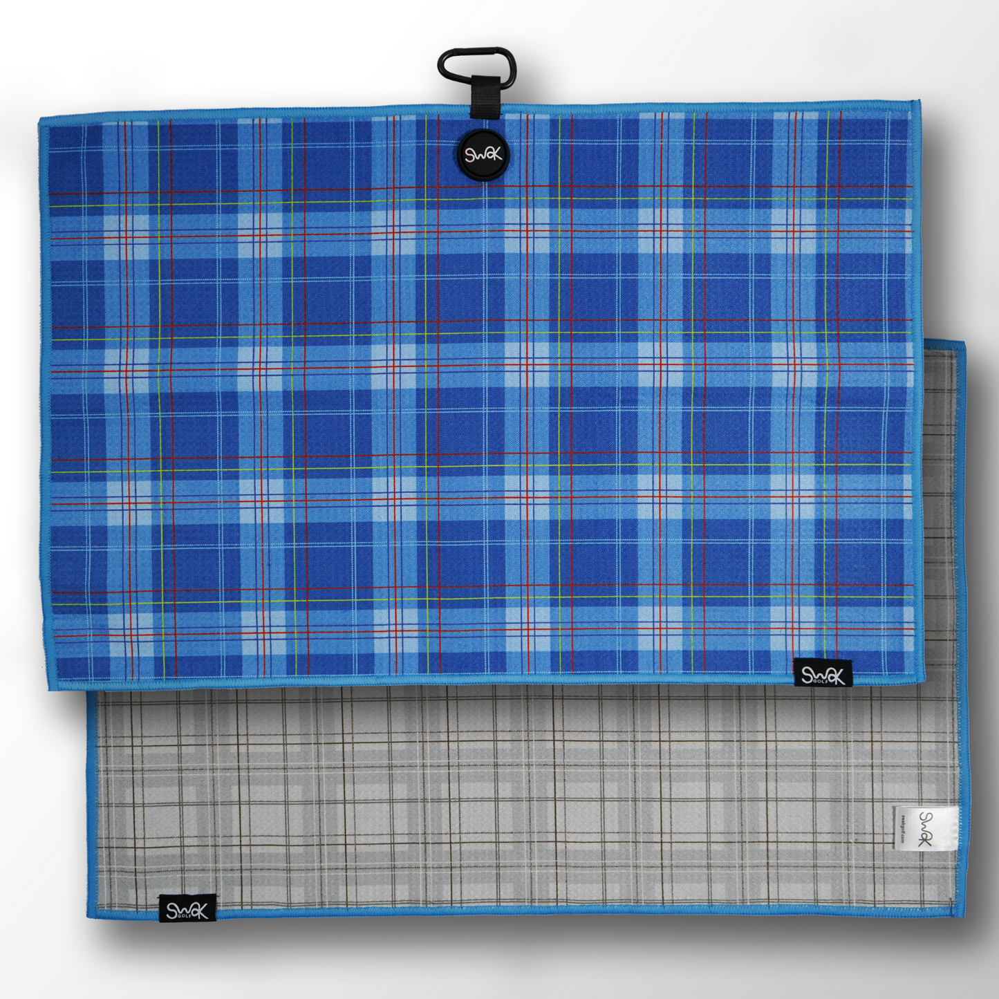 Tartan Towel