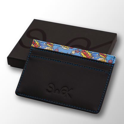 SWAK Attack Wallet