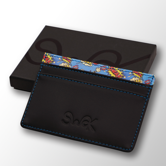 SWAK Attack Wallet
