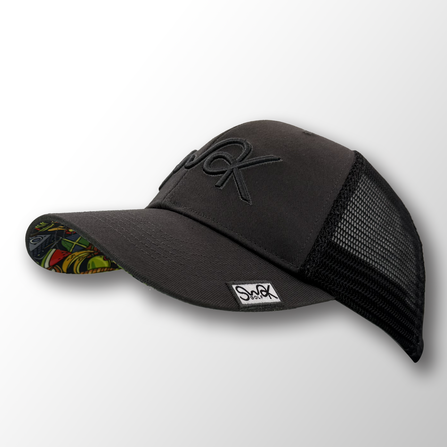 Jamaica Hat