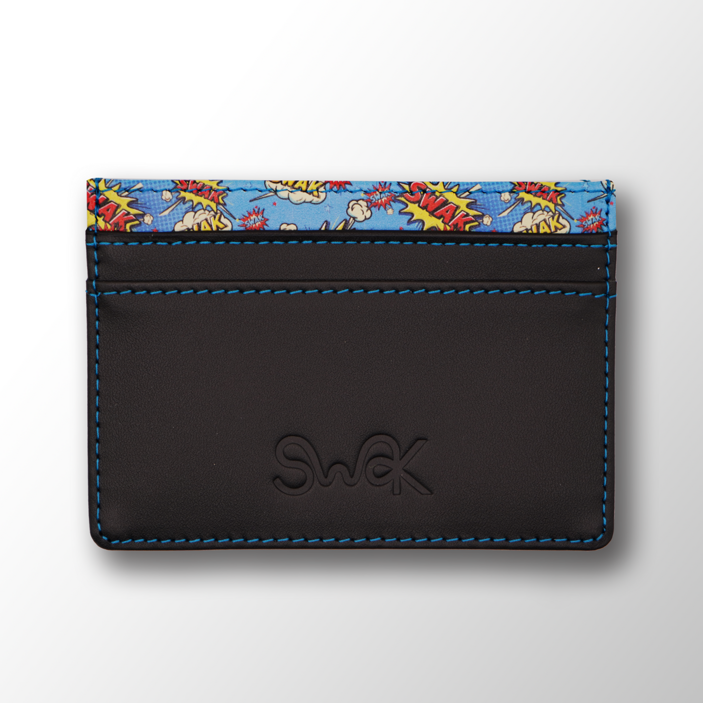 SWAK Attack Wallet