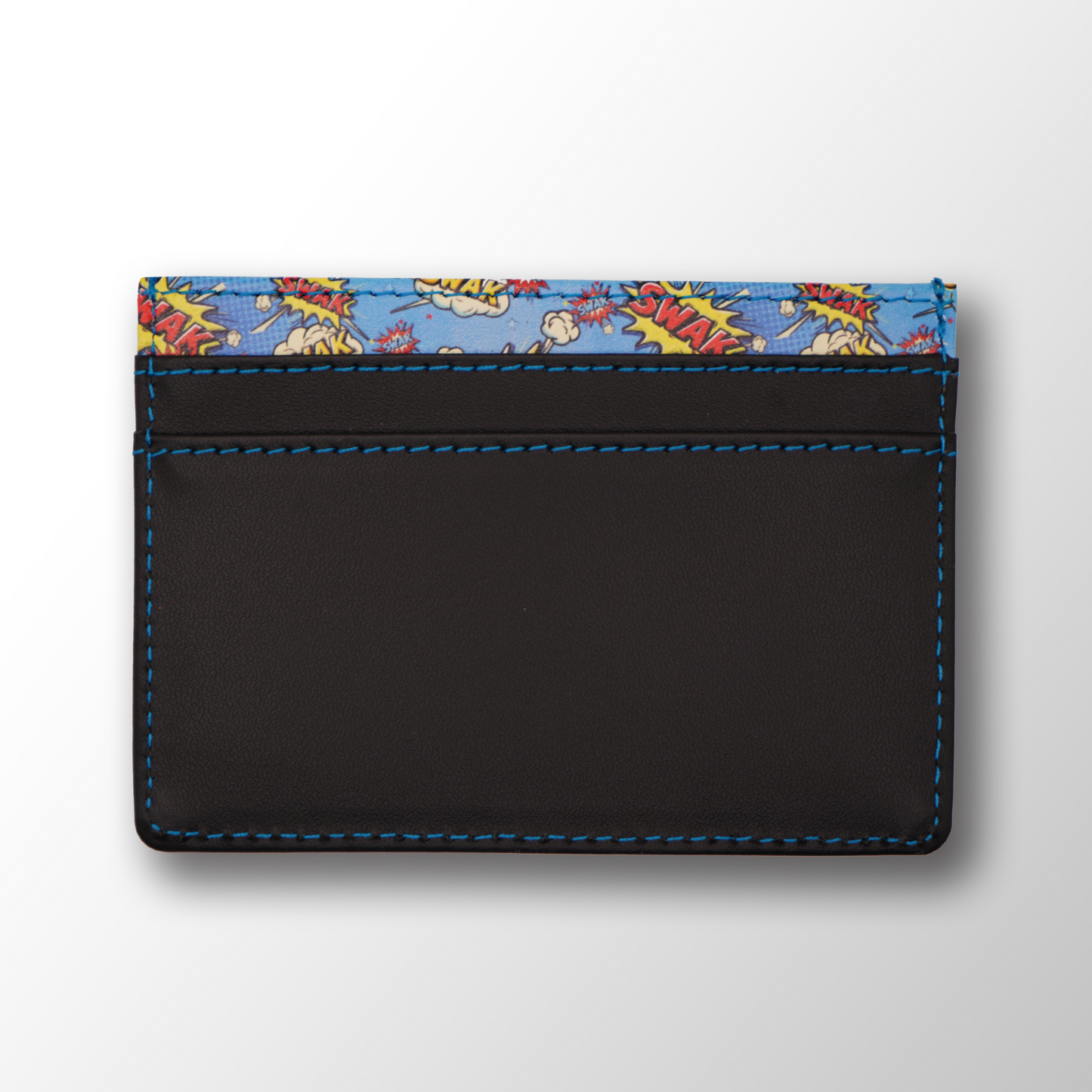 SWAK Attack Wallet