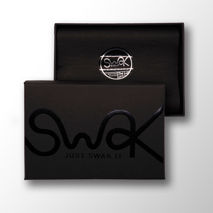 SWAK Ball Wallet
