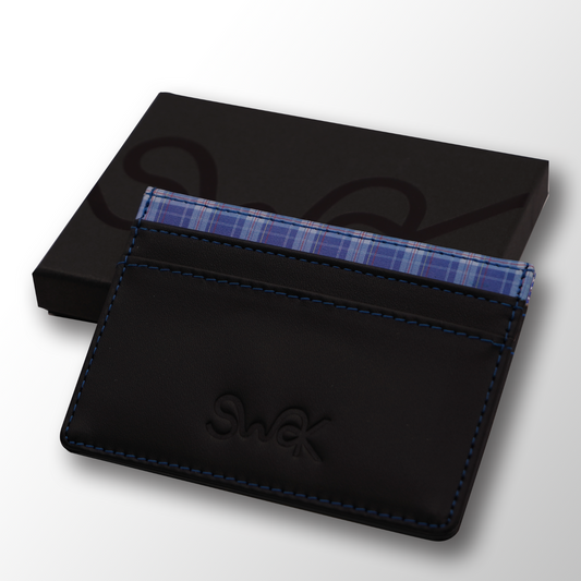 Tartan Wallet