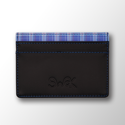 Tartan Wallet
