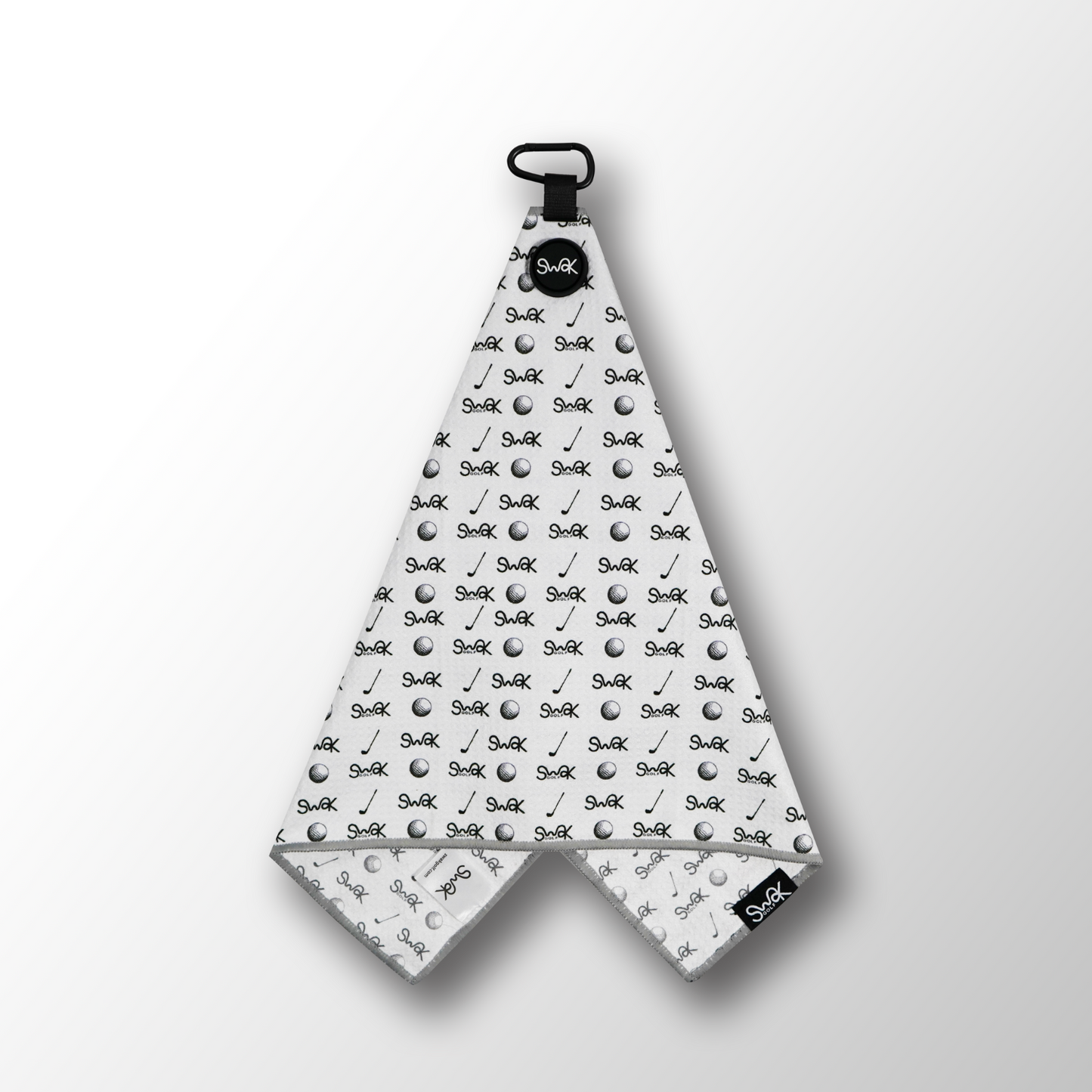 SWAK Ball & Club Towel