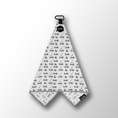 SWAK Ball & Club Towel