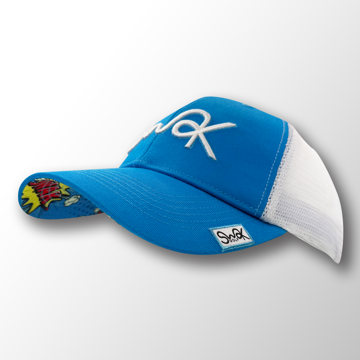 SWAK Attack Hat