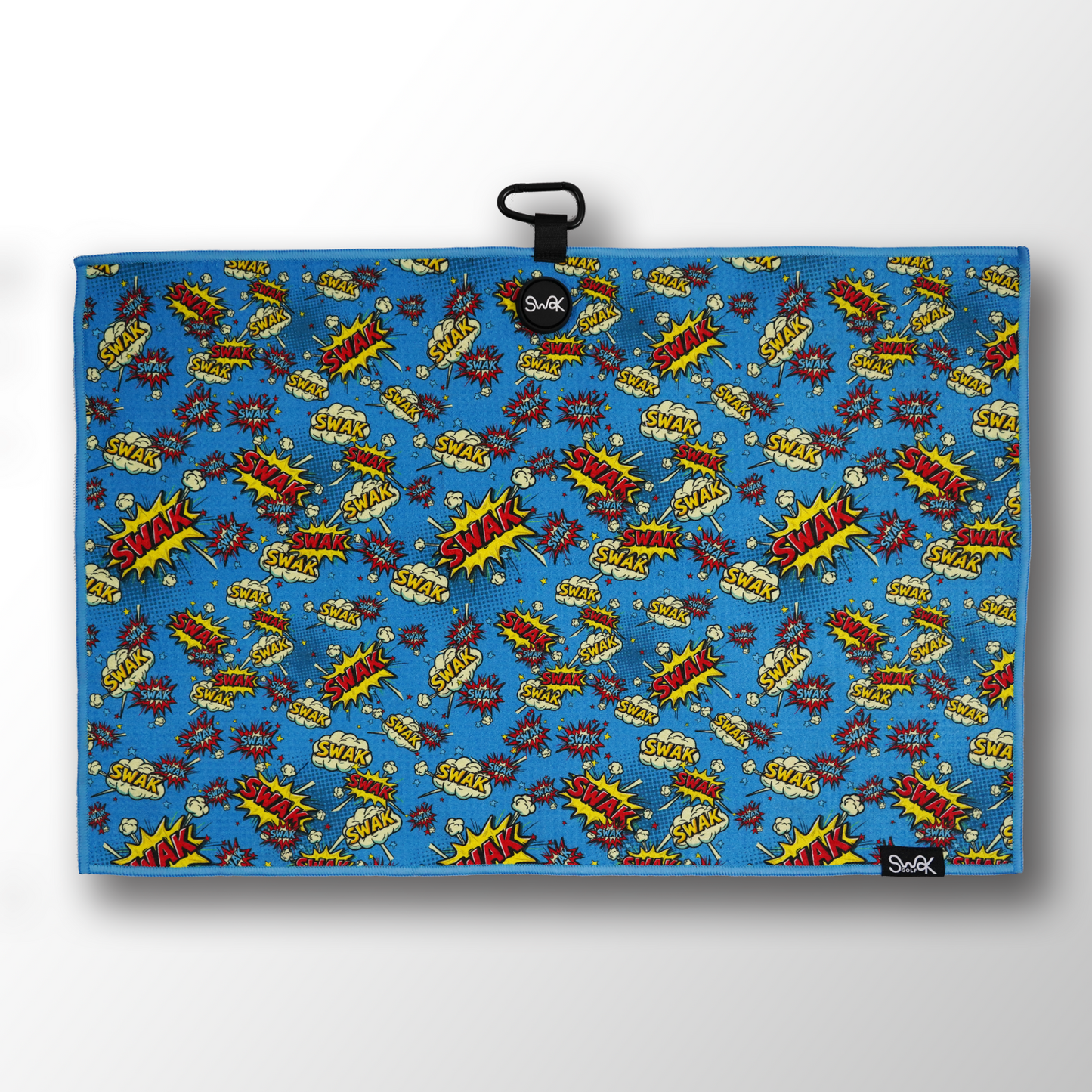 SWAK Attack Towel