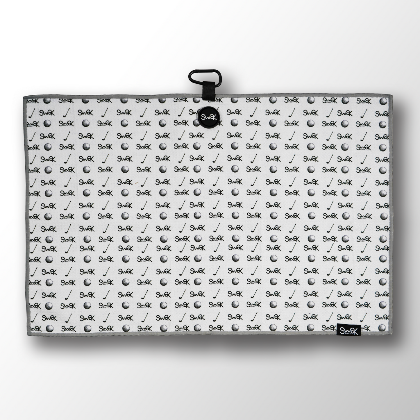SWAK Ball & Club Towel