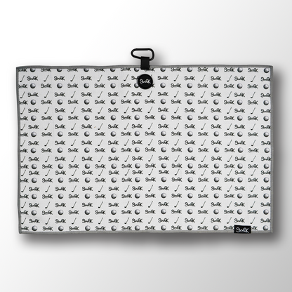 SWAK Ball & Club Towel