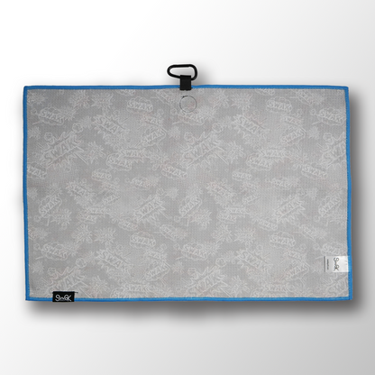 SWAK Attack Towel