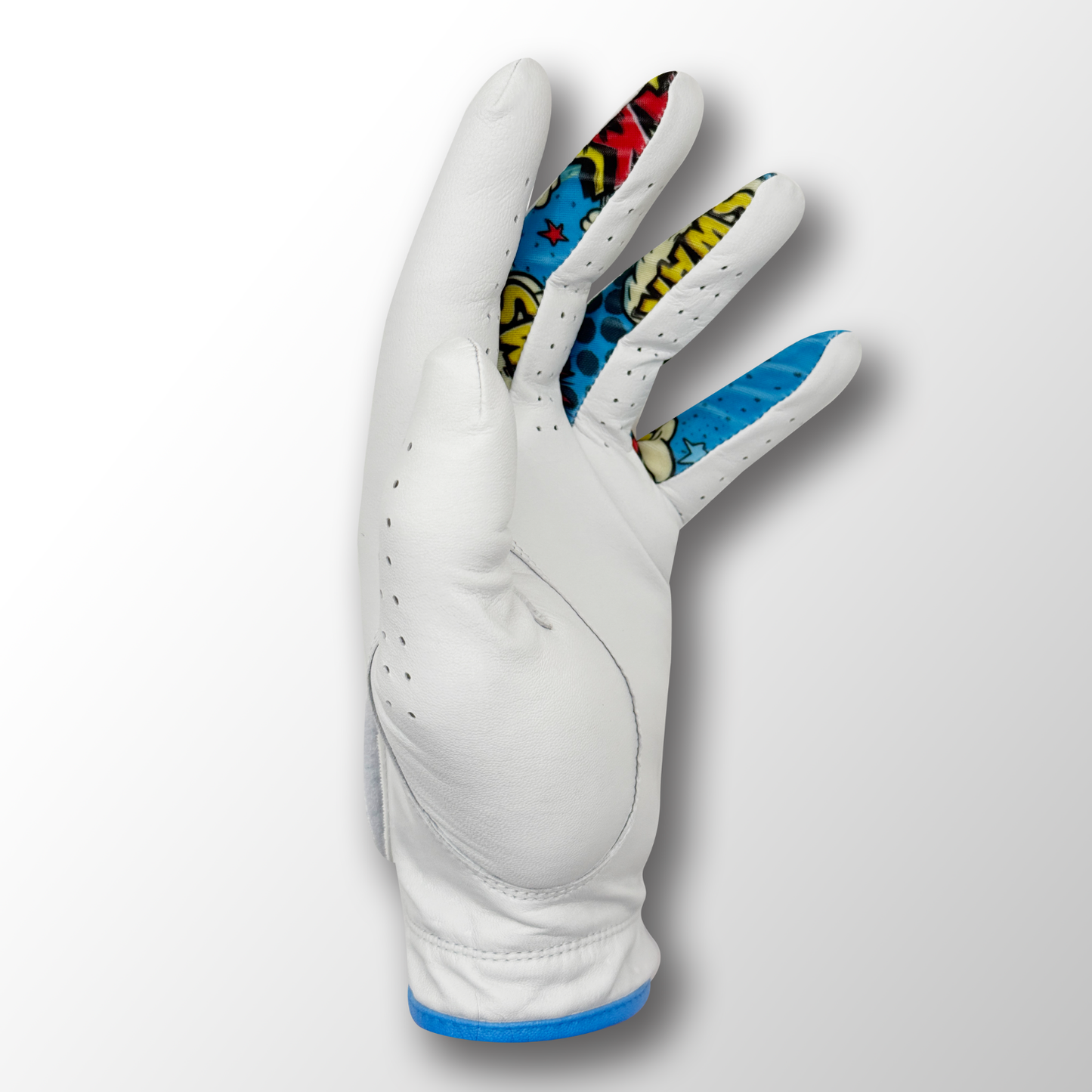 SWAK Attack Glove