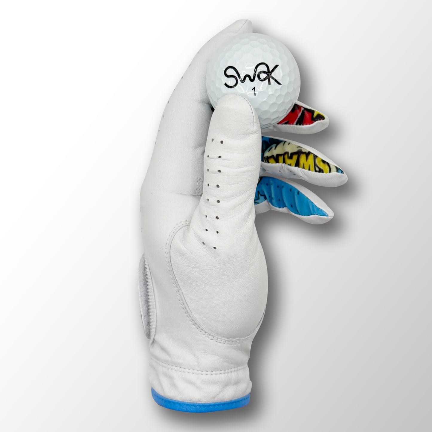 SWAK Attack Glove