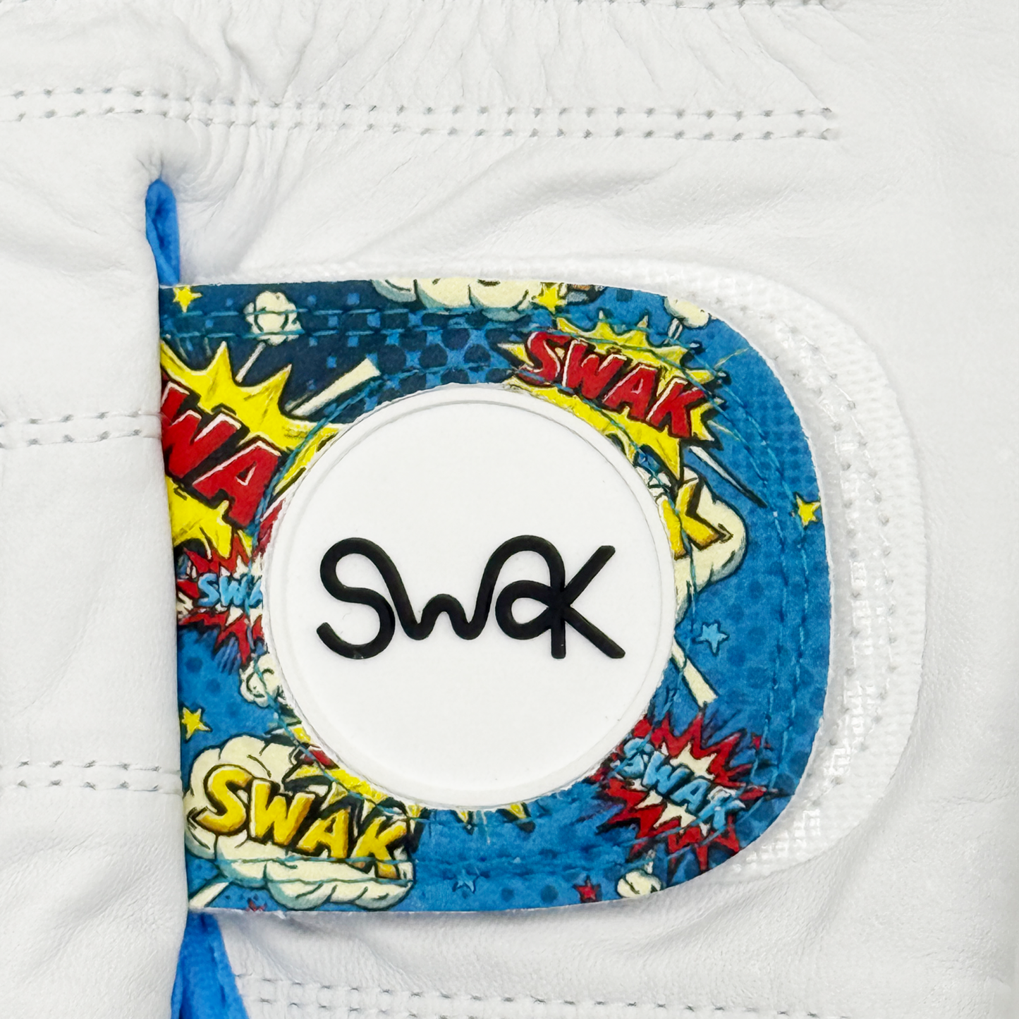 SWAK Attack Glove