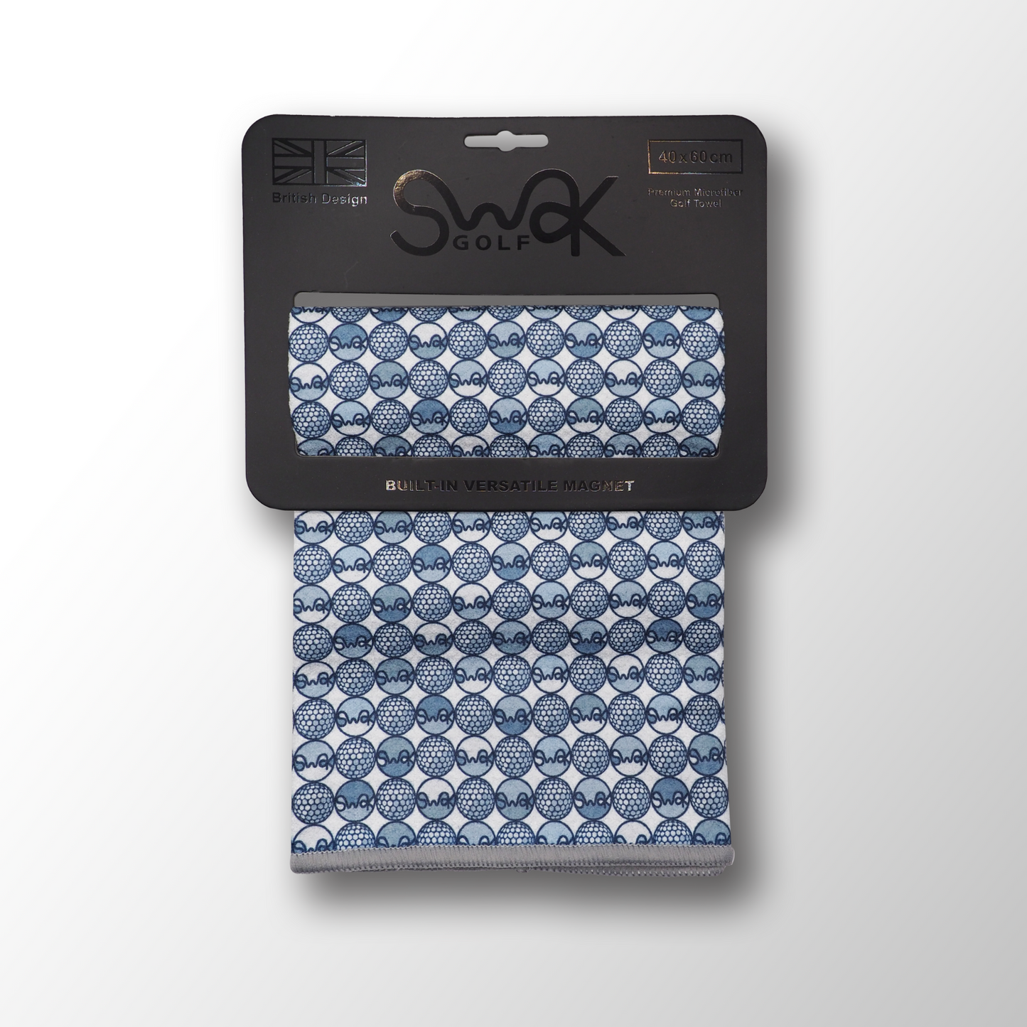 SWAK Ball Towel