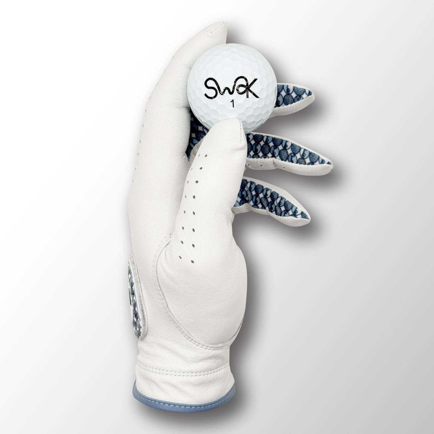SWAK Ball Glove