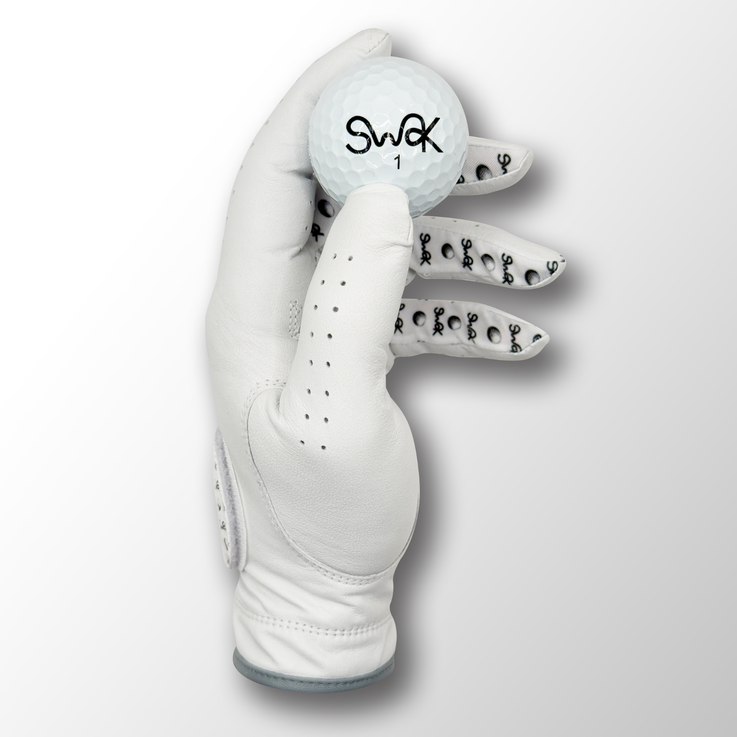 SWAK Ball & Club Glove