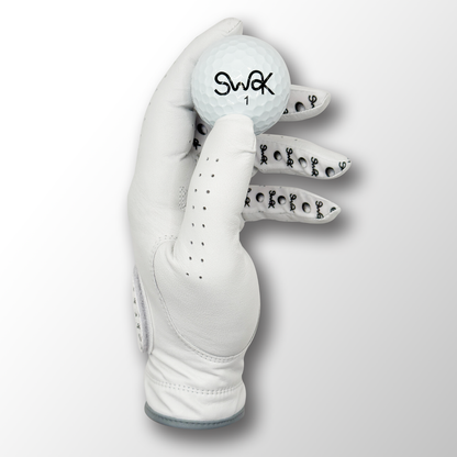 SWAK Ball & Club Glove