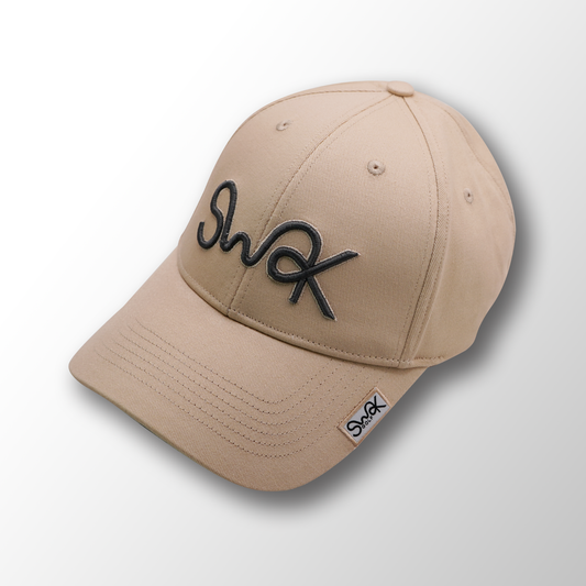 Colourful Leaves Hat