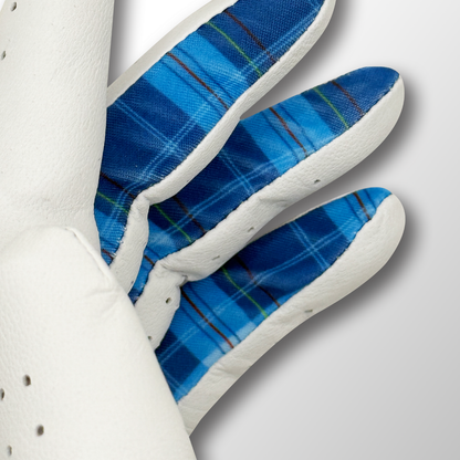 Tartan Glove