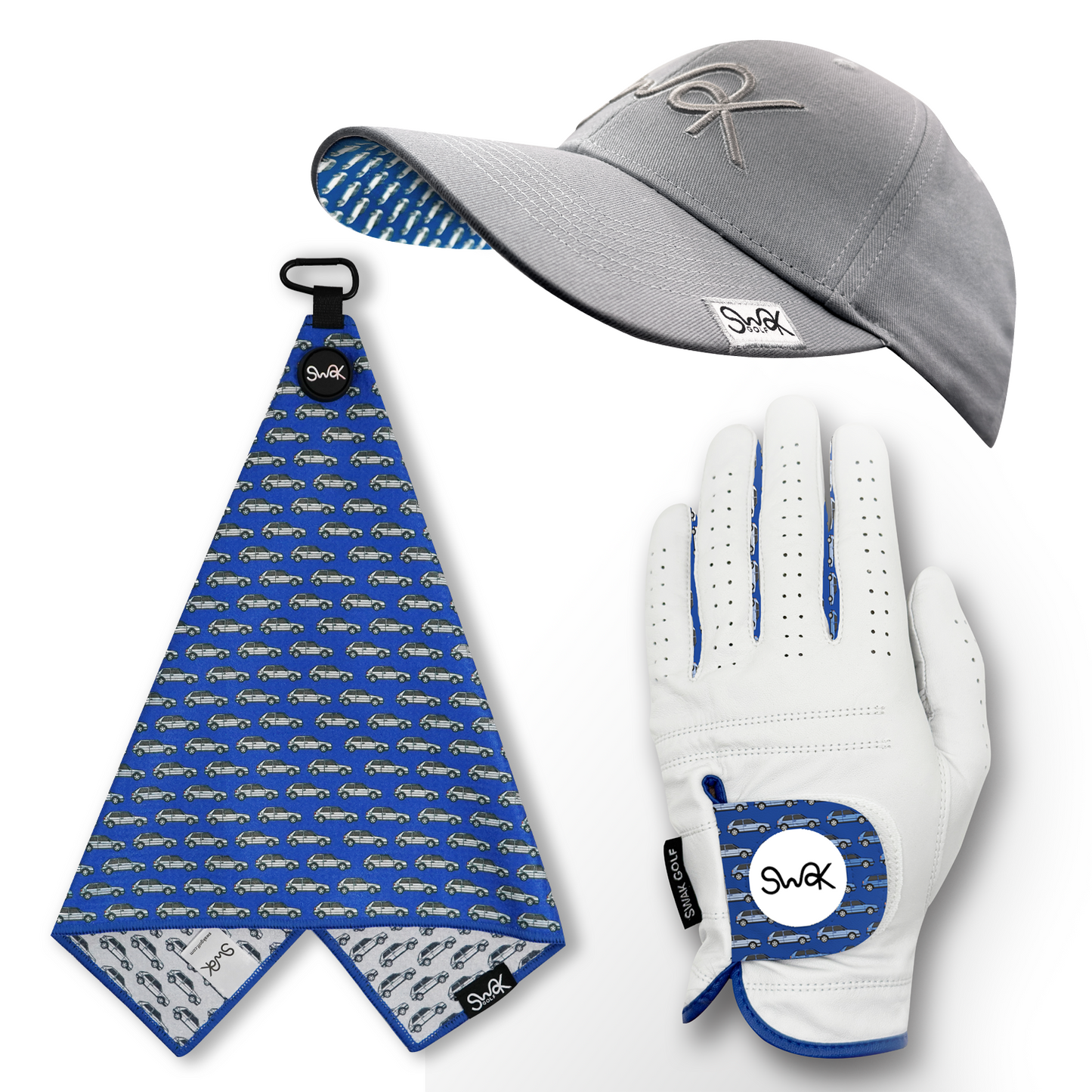 Cars Glove - (Bundle)